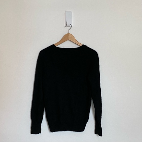 Halogen 100% Cashmere Top - Picture 2 of 4